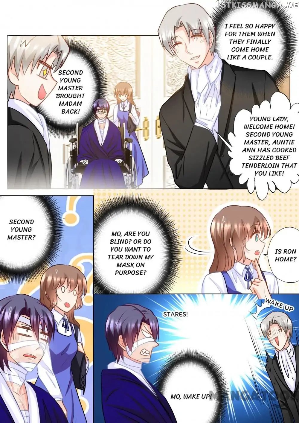 Into the Heart of a Warm Marriage chapter 141 - page 6