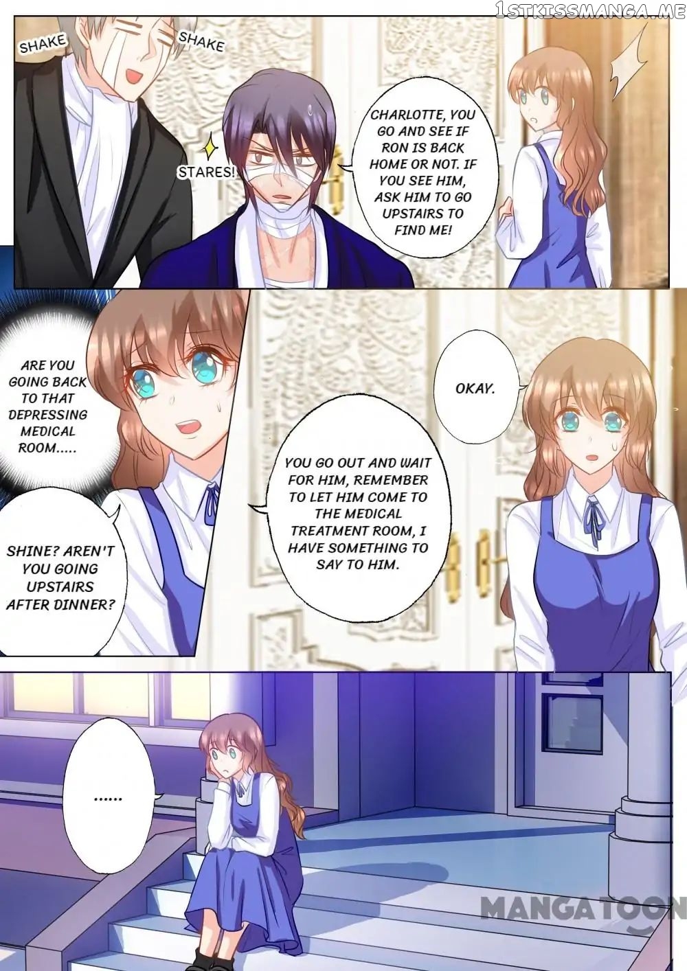 Into the Heart of a Warm Marriage chapter 141 - page 7