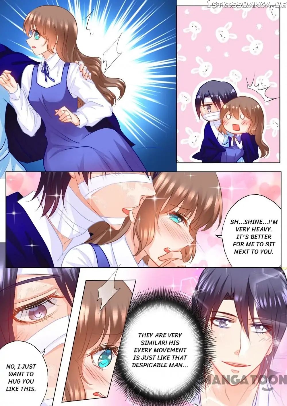 Into the Heart of a Warm Marriage chapter 140 - page 1