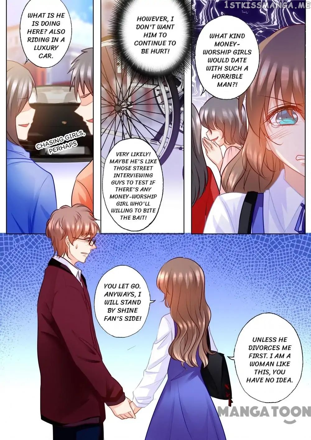 Into the Heart of a Warm Marriage chapter 139 - page 1