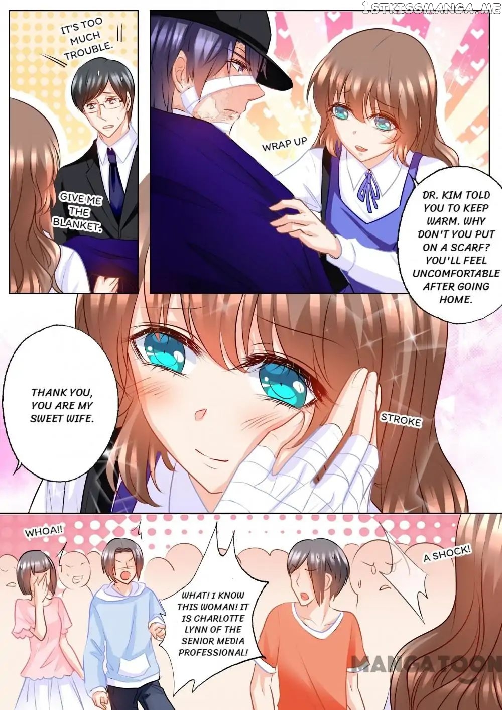 Into the Heart of a Warm Marriage chapter 139 - page 4