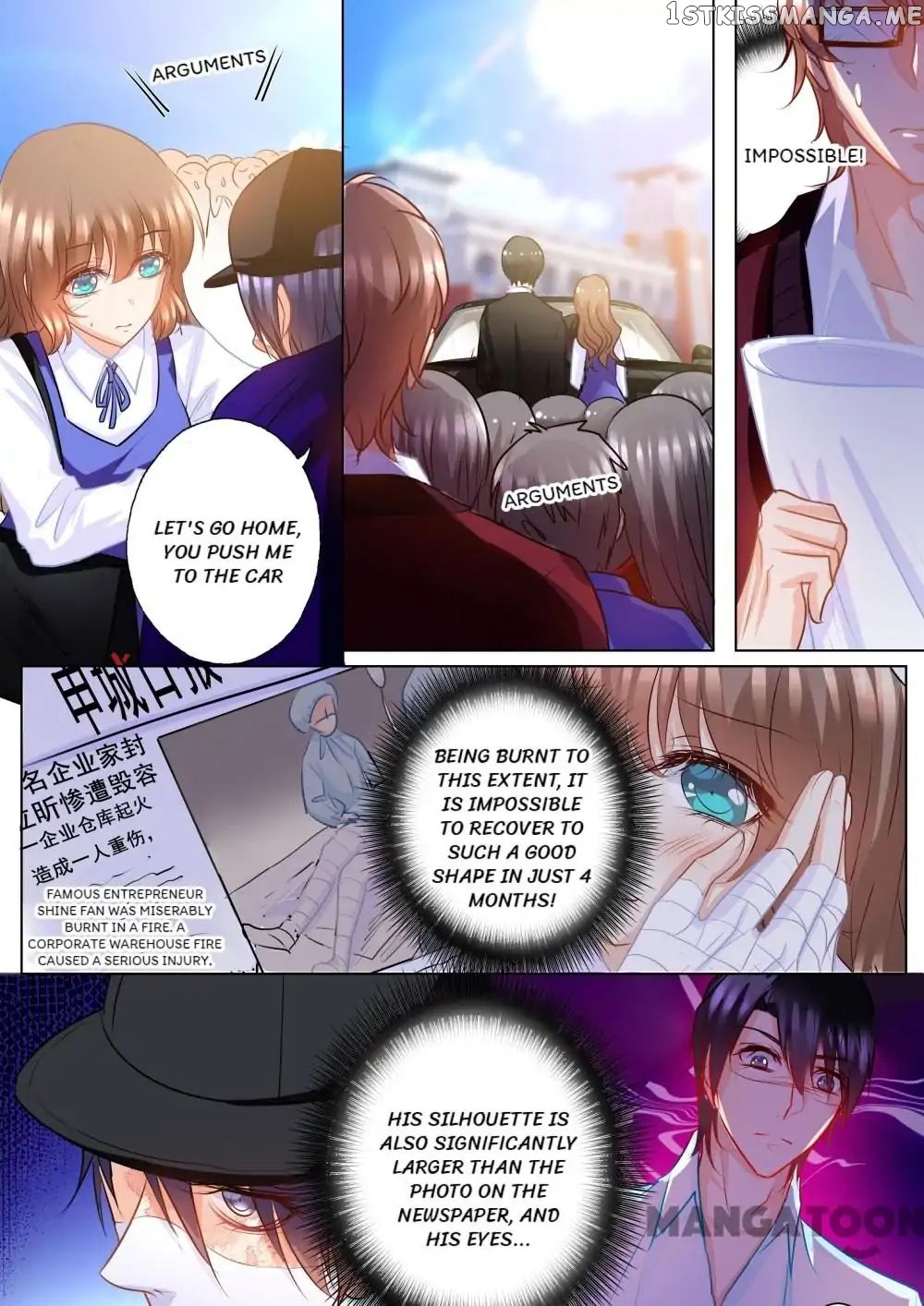 Into the Heart of a Warm Marriage chapter 139 - page 5