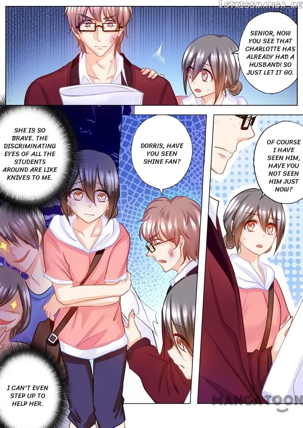 Into the Heart of a Warm Marriage chapter 139 - page 6