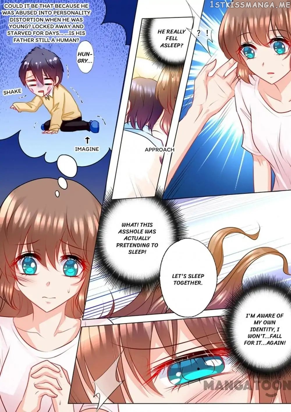 Into the Heart of a Warm Marriage chapter 134 - page 7