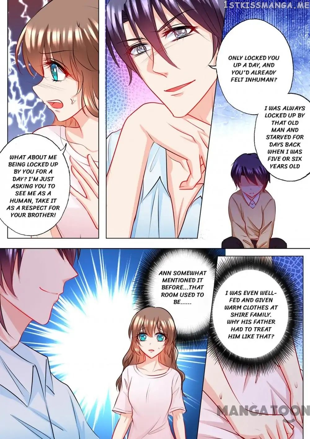 Into the Heart of a Warm Marriage chapter 133 - page 1