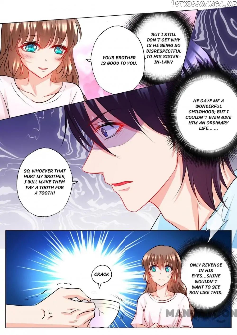 Into the Heart of a Warm Marriage chapter 133 - page 3