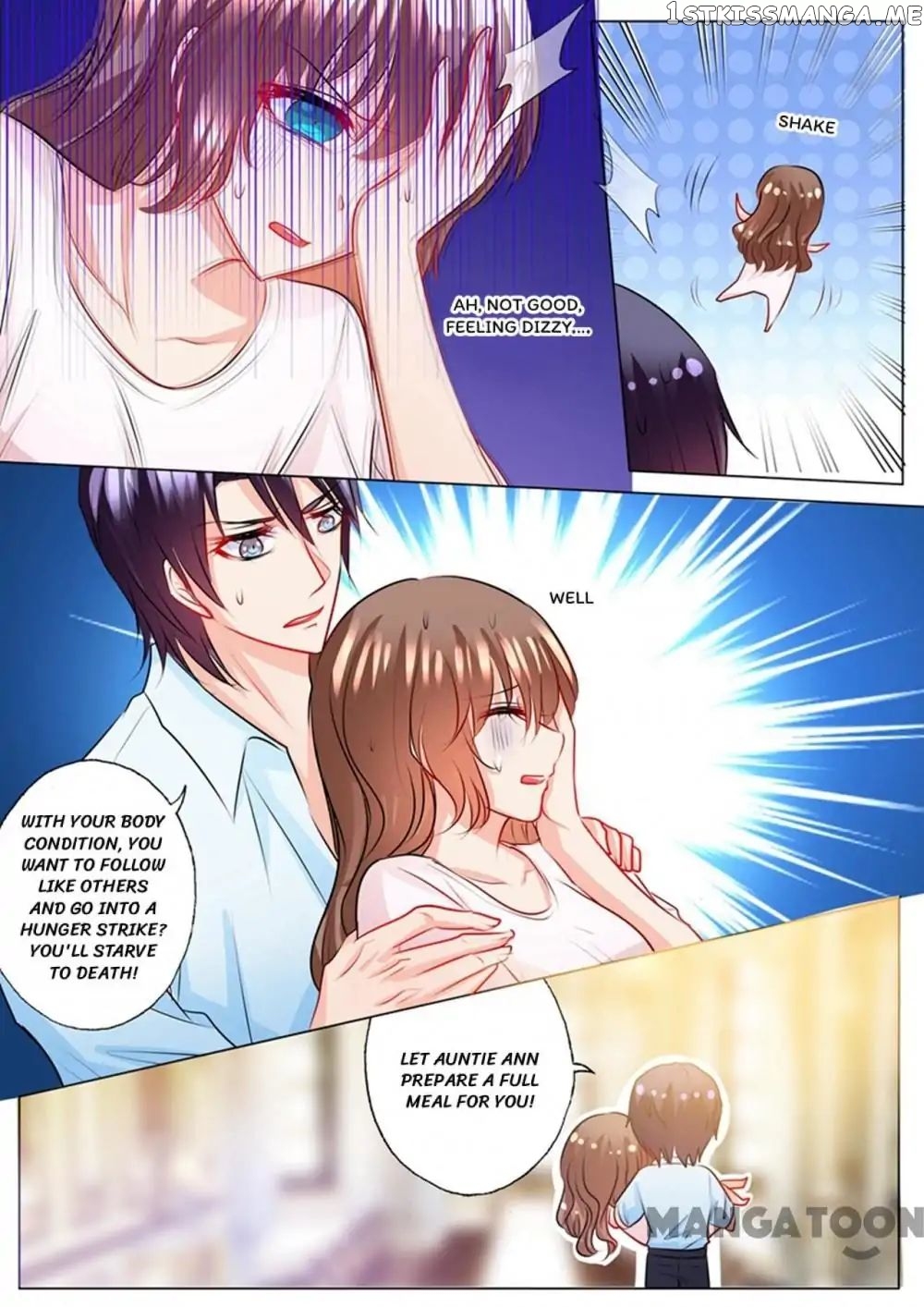 Into the Heart of a Warm Marriage chapter 132 - page 6
