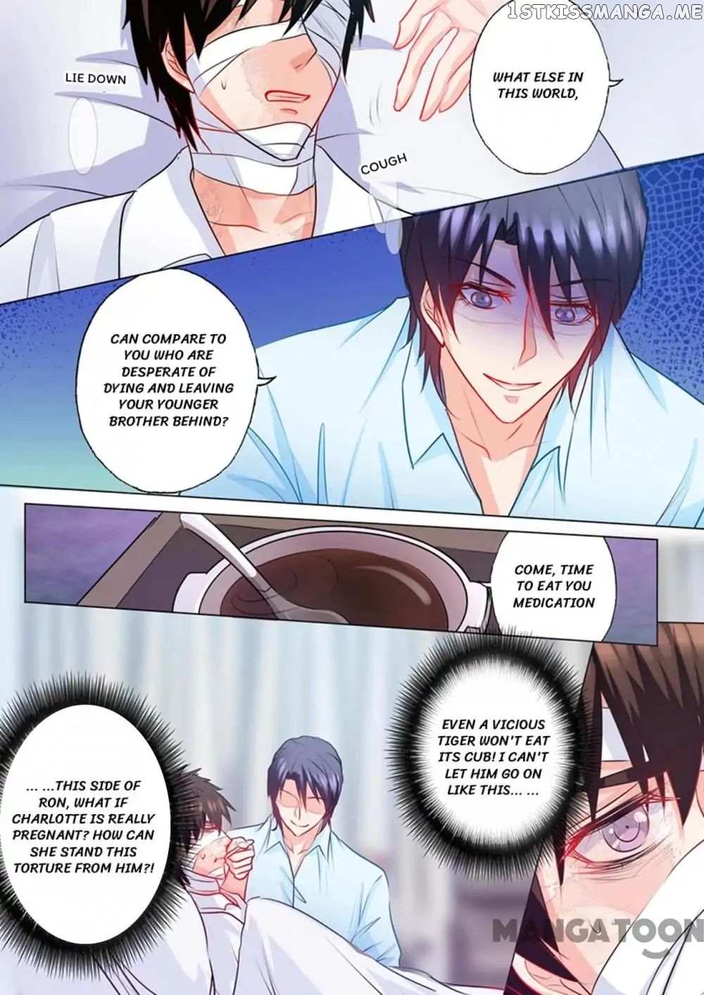 Into the Heart of a Warm Marriage chapter 131 - page 8