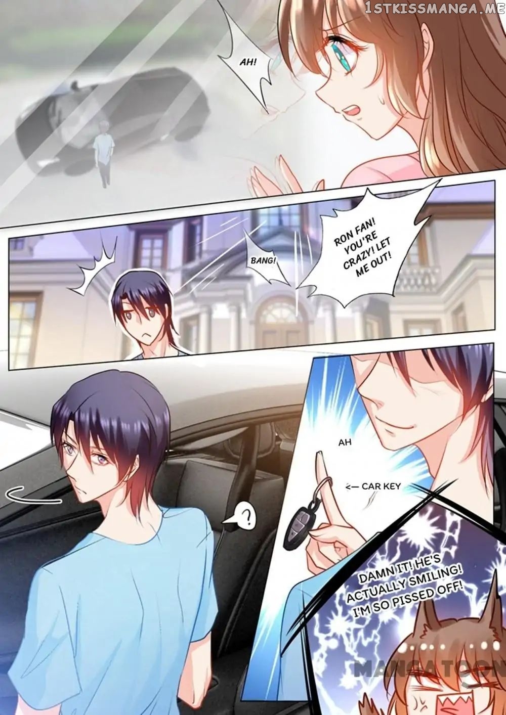 Into the Heart of a Warm Marriage chapter 127 - page 7