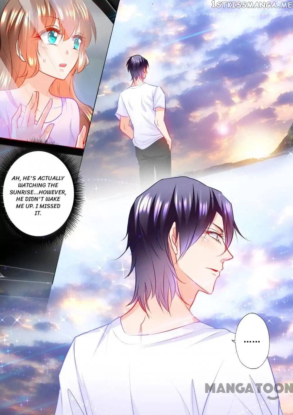 Into the Heart of a Warm Marriage chapter 126 - page 1
