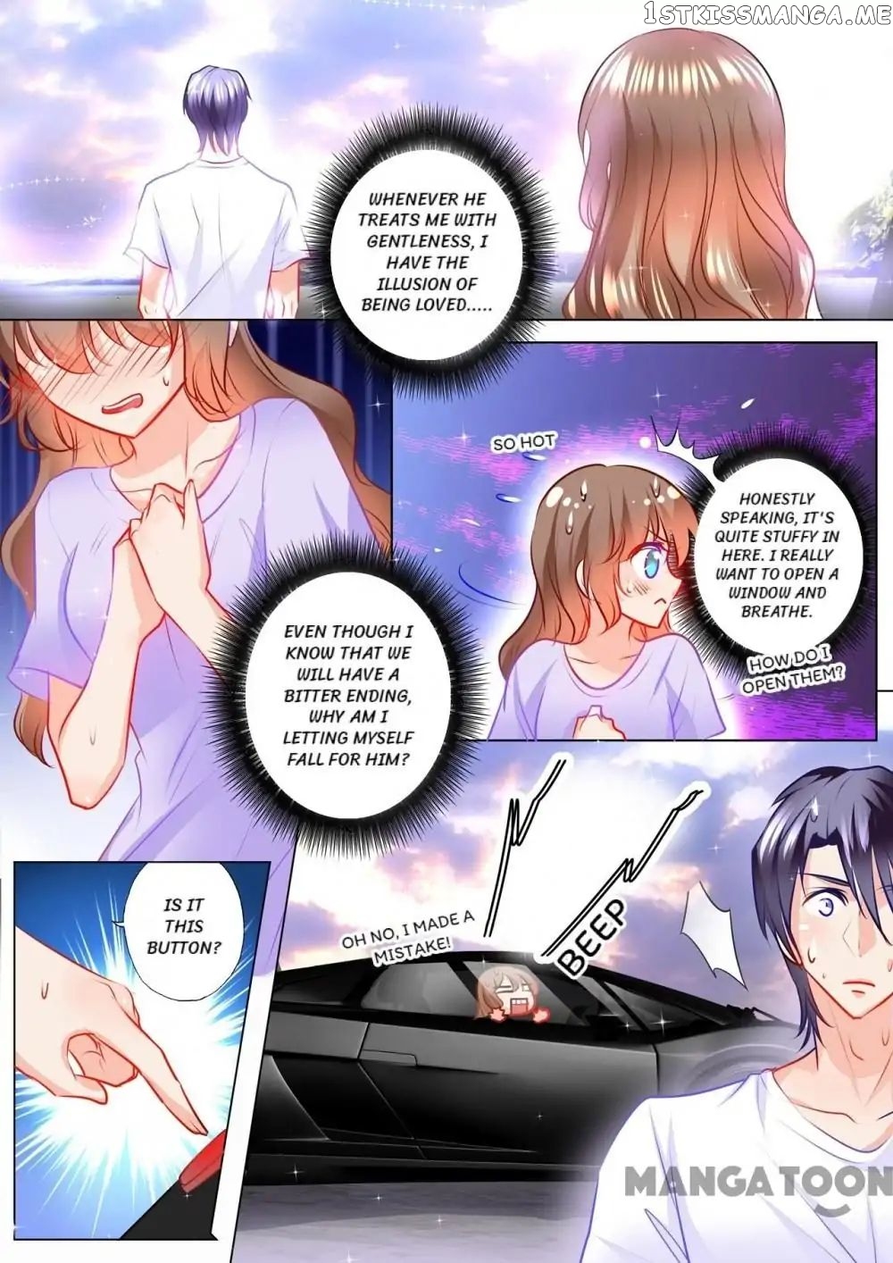 Into the Heart of a Warm Marriage chapter 126 - page 2