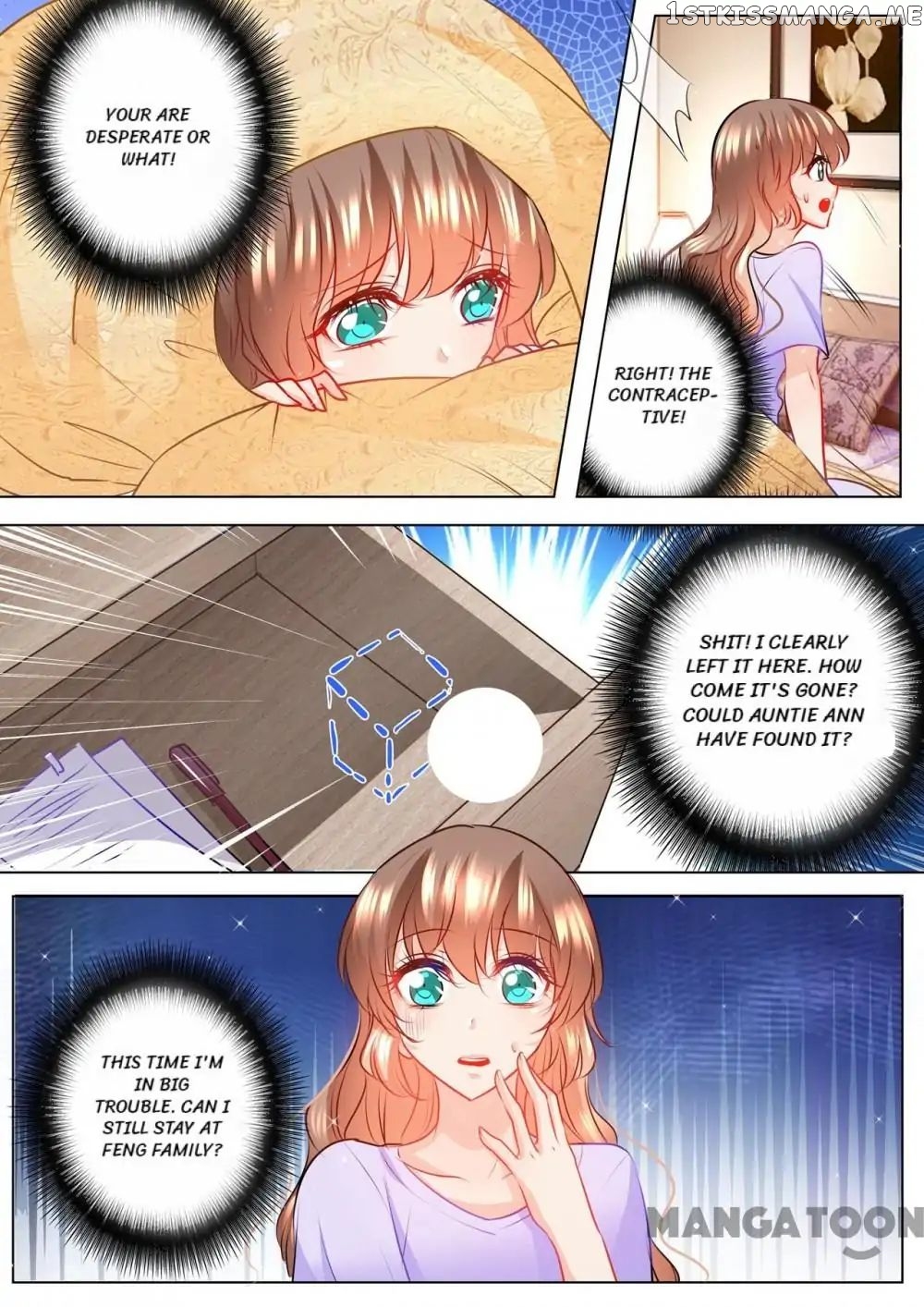 Into the Heart of a Warm Marriage chapter 126 - page 5