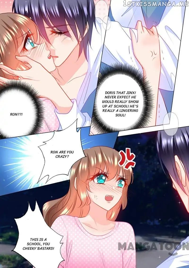 Into the Heart of a Warm Marriage chapter 124 - page 2