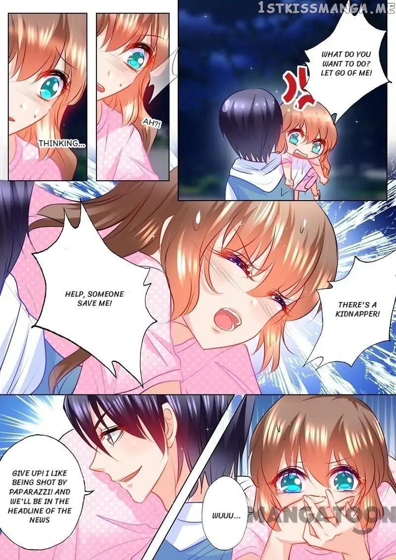 Into the Heart of a Warm Marriage chapter 124 - page 5