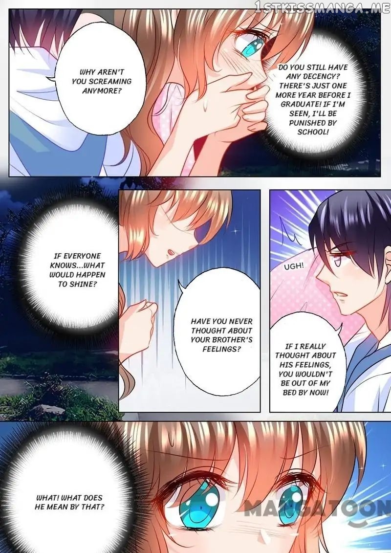 Into the Heart of a Warm Marriage chapter 124 - page 6