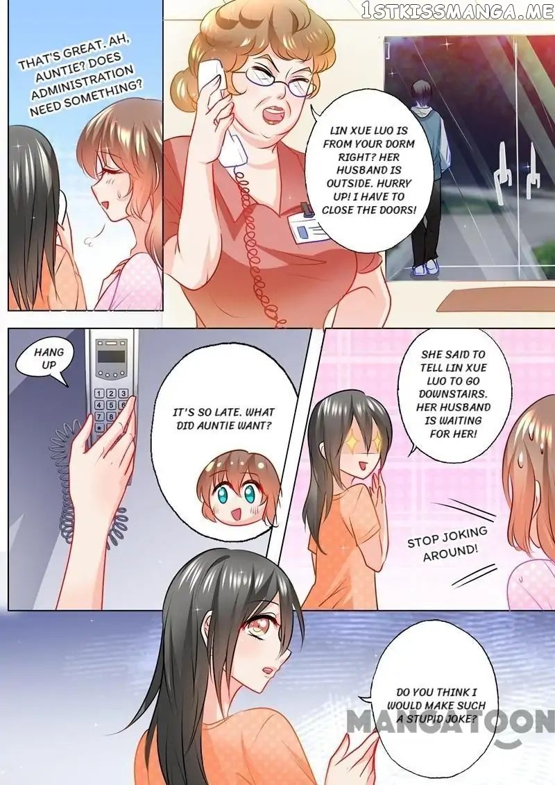 Into the Heart of a Warm Marriage chapter 123 - page 2