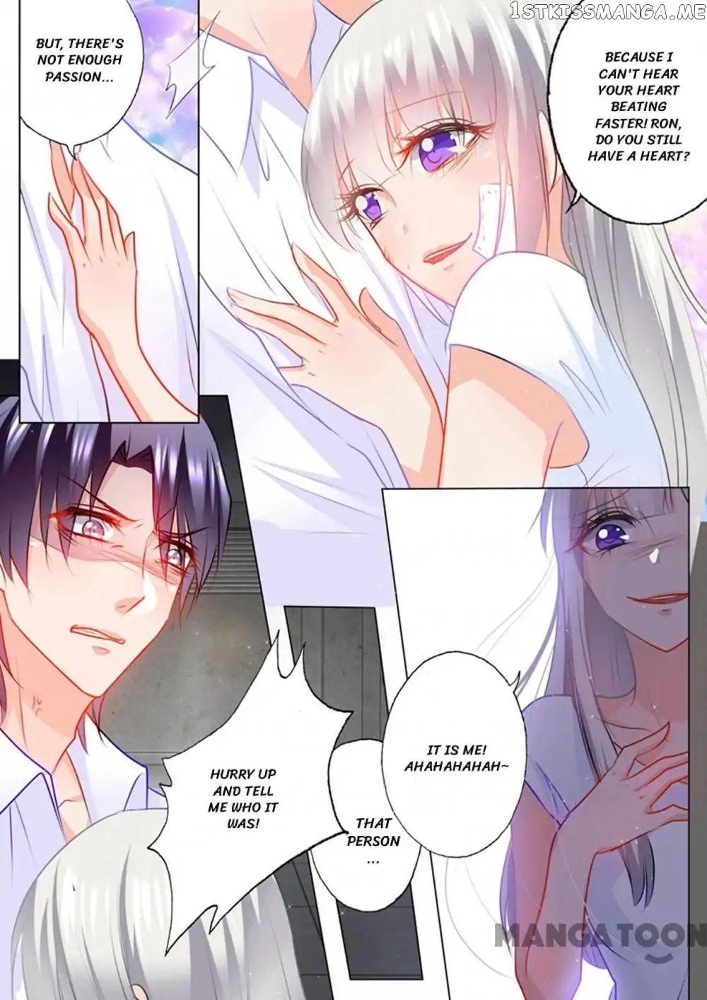 Into the Heart of a Warm Marriage chapter 119 - page 2