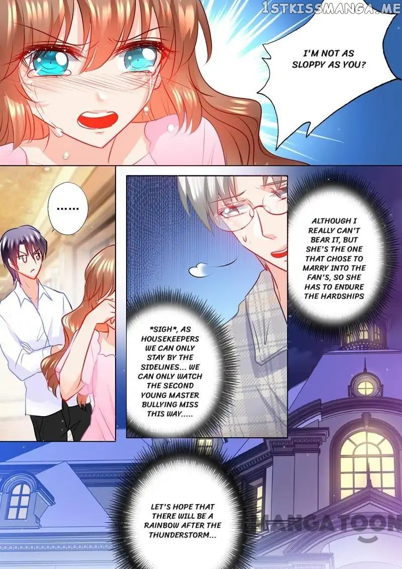 Into the Heart of a Warm Marriage chapter 118 - page 1