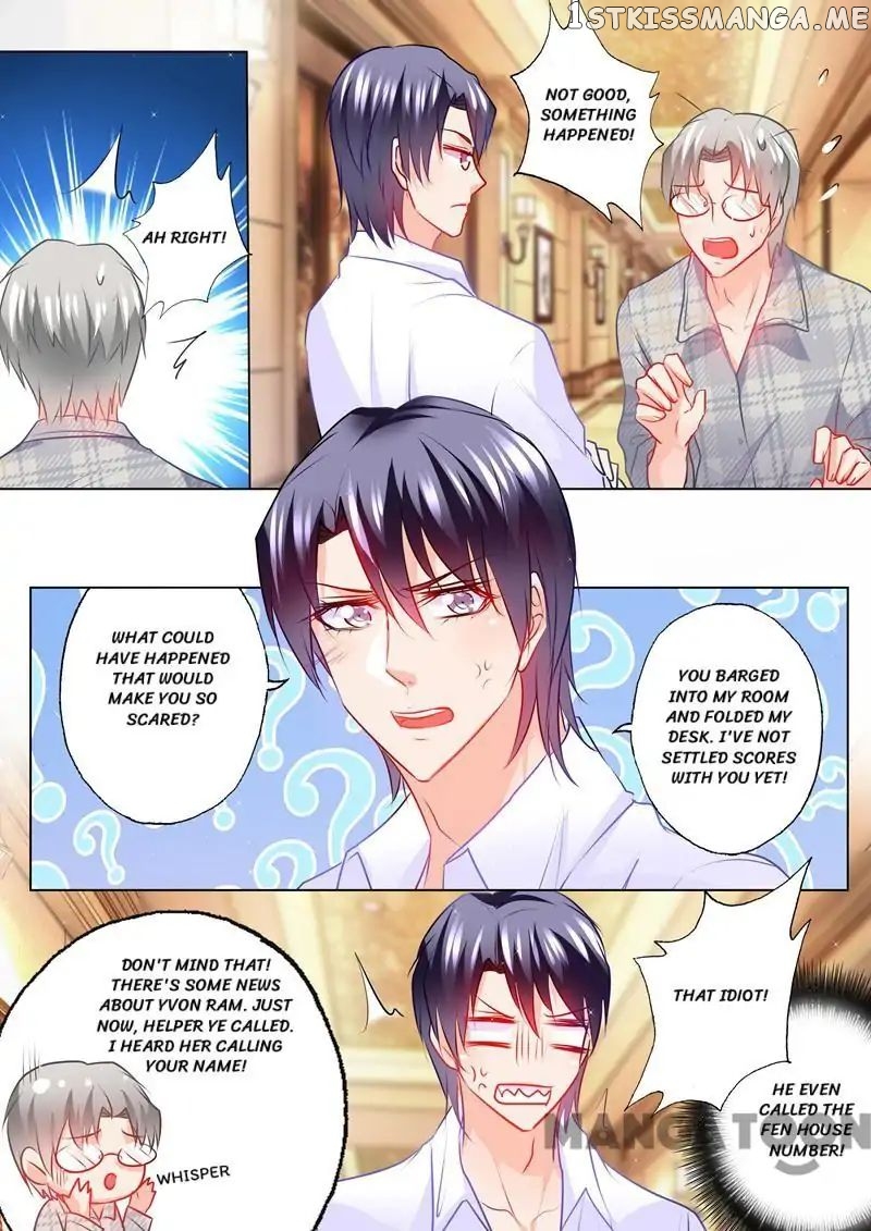 Into the Heart of a Warm Marriage chapter 118 - page 2