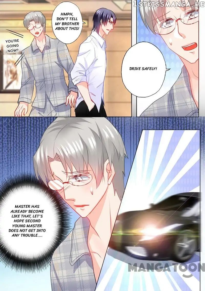 Into the Heart of a Warm Marriage chapter 118 - page 3