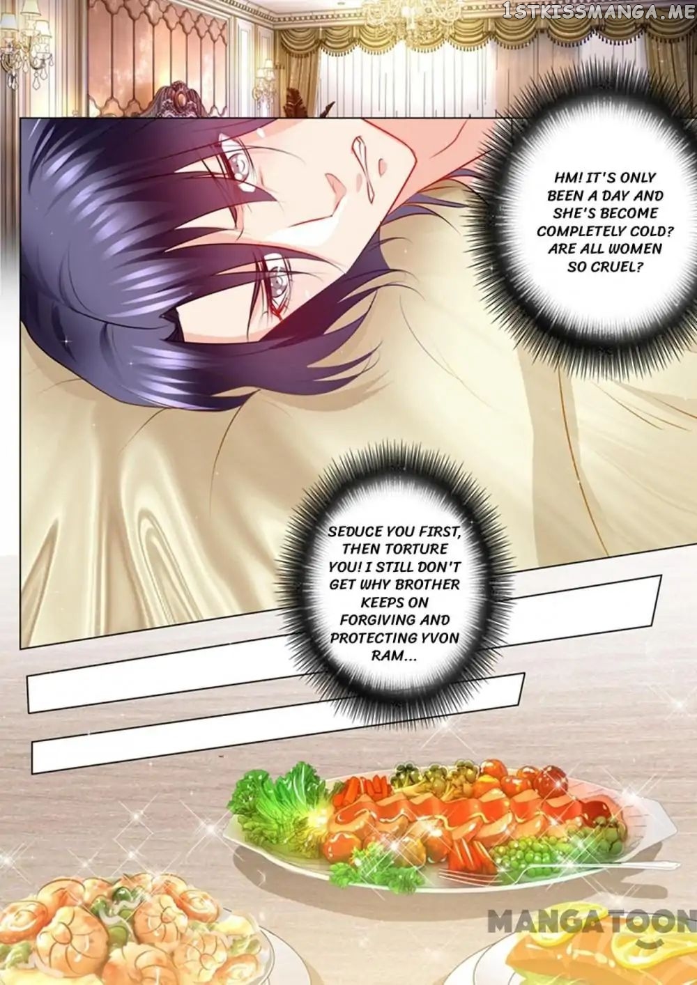 Into the Heart of a Warm Marriage chapter 111 - page 7