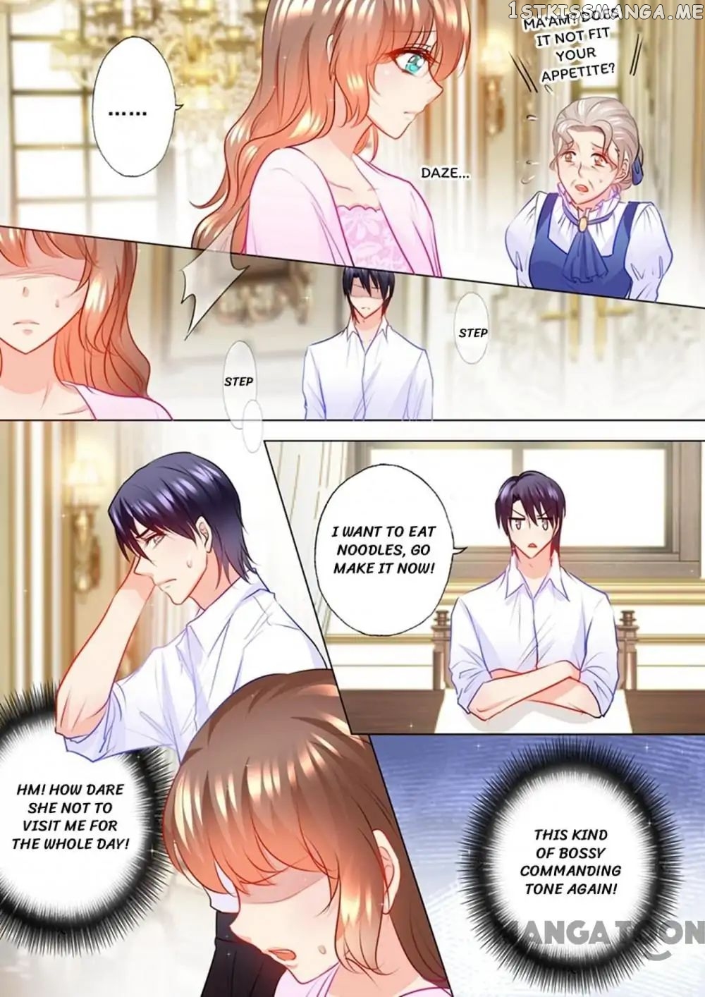 Into the Heart of a Warm Marriage chapter 111 - page 8