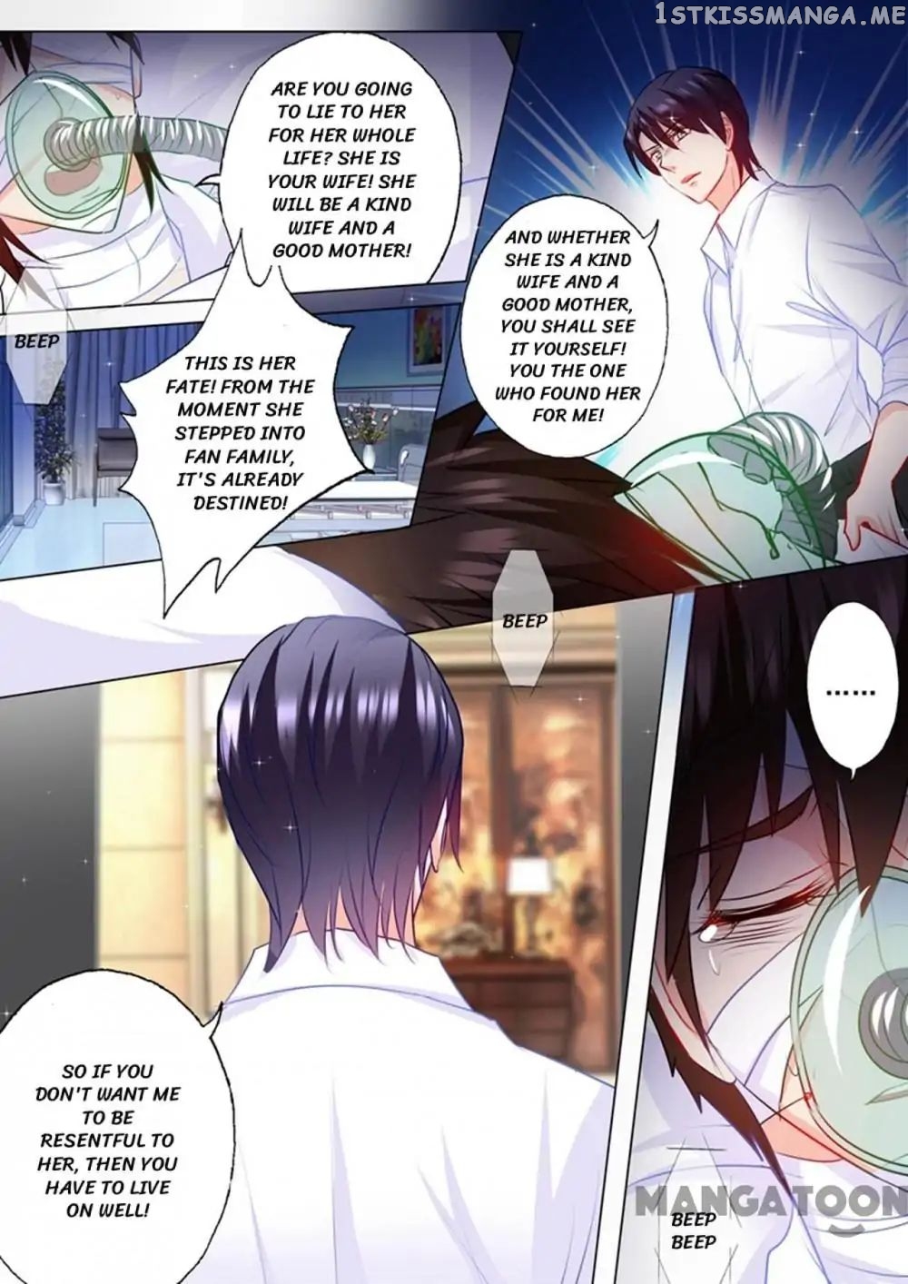Into the Heart of a Warm Marriage chapter 109 - page 2