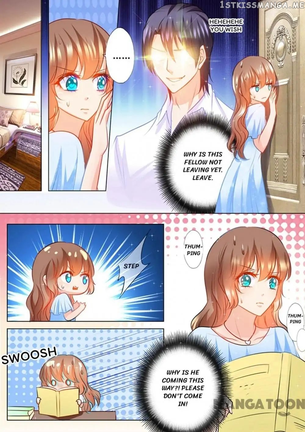 Into the Heart of a Warm Marriage chapter 109 - page 3