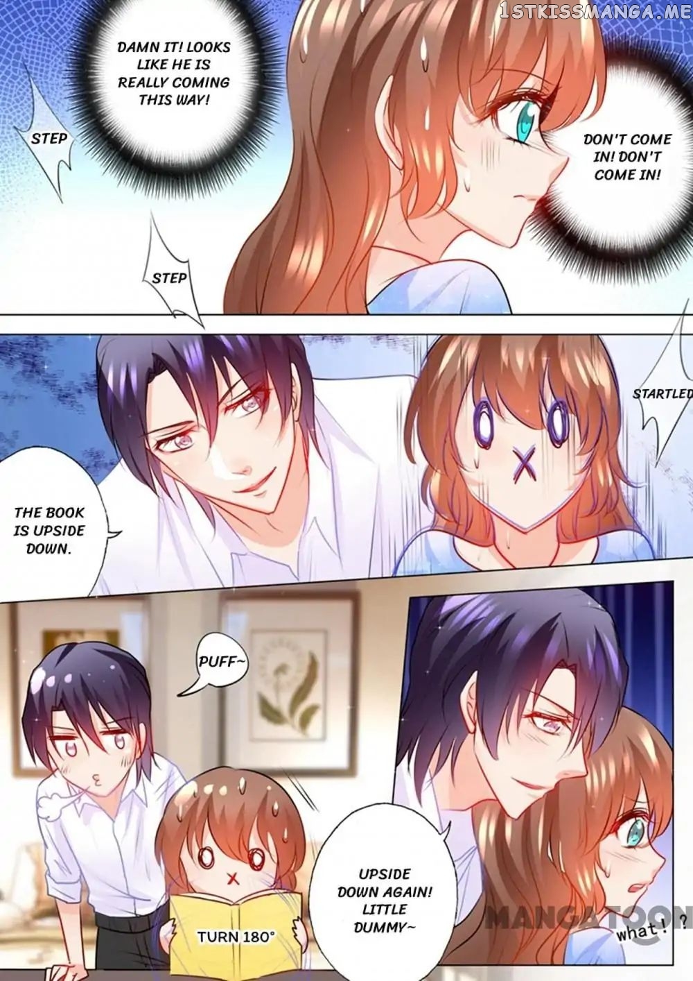Into the Heart of a Warm Marriage chapter 109 - page 4