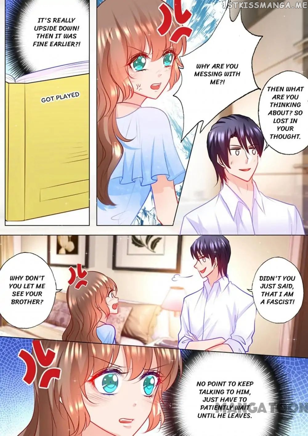 Into the Heart of a Warm Marriage chapter 109 - page 5