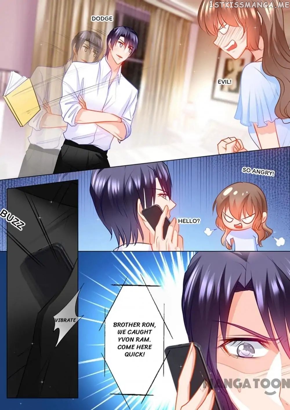 Into the Heart of a Warm Marriage chapter 109 - page 7