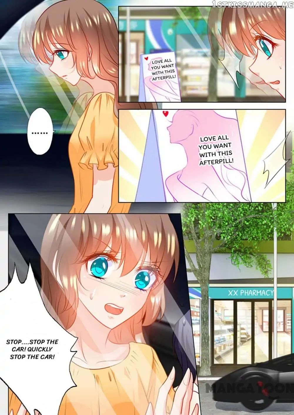Into the Heart of a Warm Marriage chapter 106 - page 2