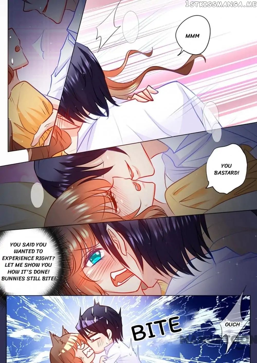 Into the Heart of a Warm Marriage chapter 103 - page 1