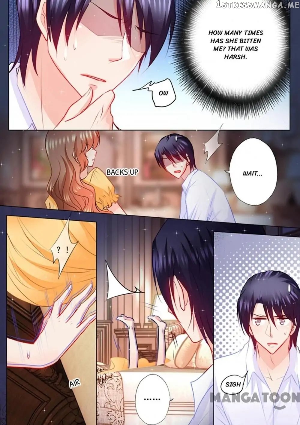 Into the Heart of a Warm Marriage chapter 103 - page 2