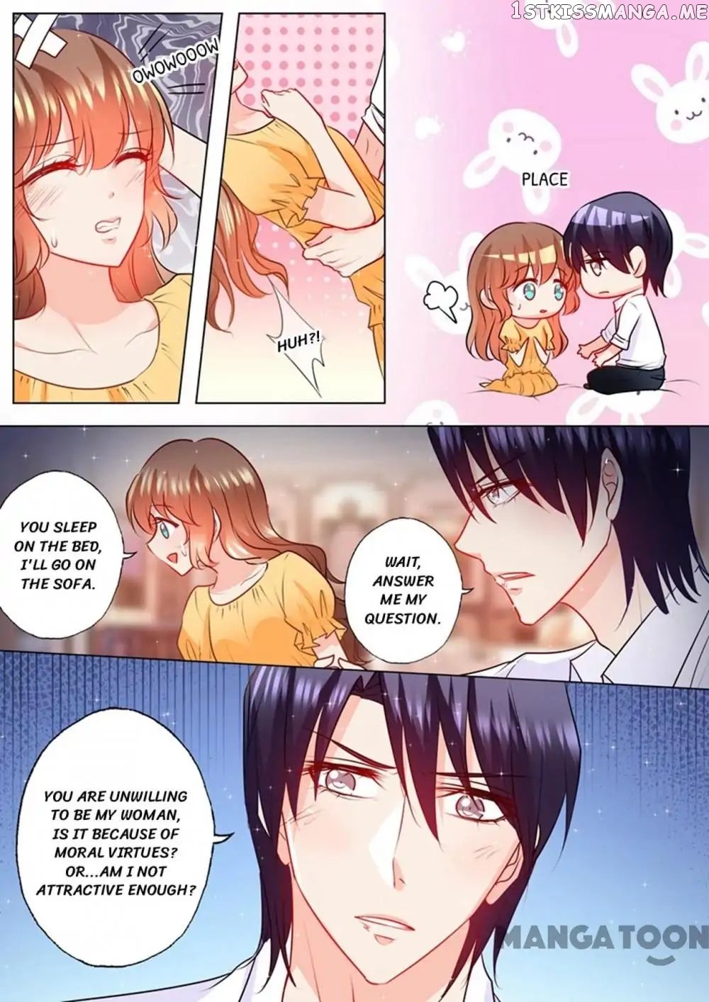 Into the Heart of a Warm Marriage chapter 103 - page 3