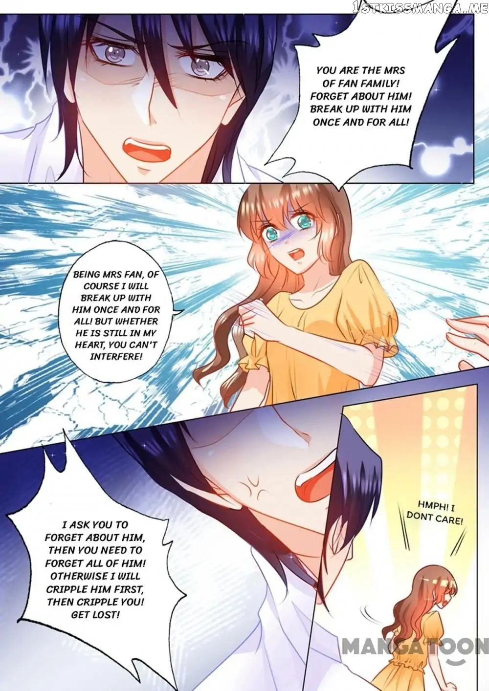 Into the Heart of a Warm Marriage chapter 103 - page 5
