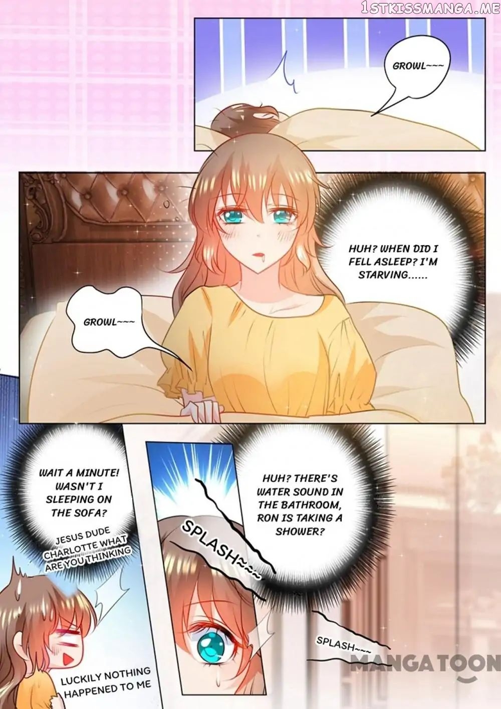Into the Heart of a Warm Marriage chapter 103 - page 7
