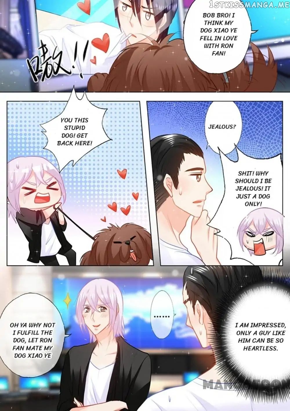 Into the Heart of a Warm Marriage chapter 100 - page 2