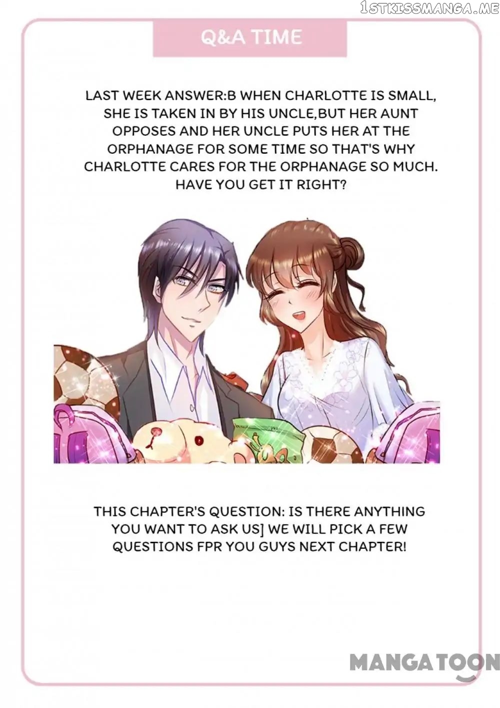 Into the Heart of a Warm Marriage chapter 100 - page 9