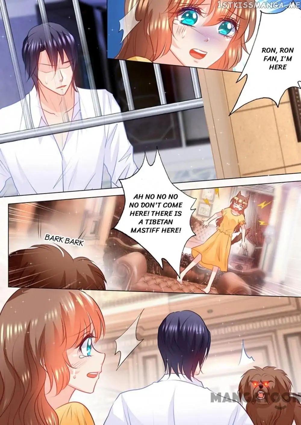 Into the Heart of a Warm Marriage chapter 98 - page 2