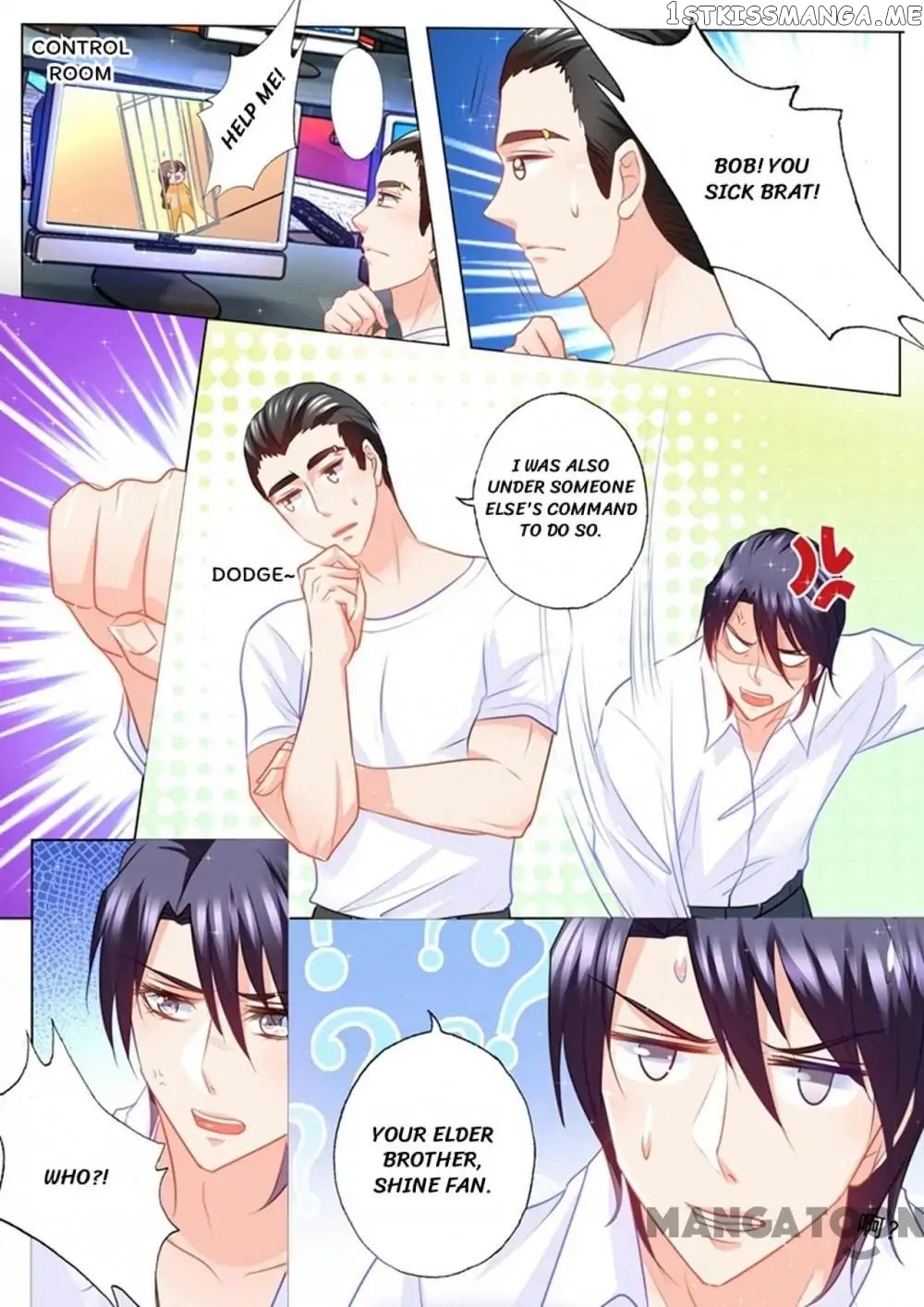 Into the Heart of a Warm Marriage chapter 96 - page 4