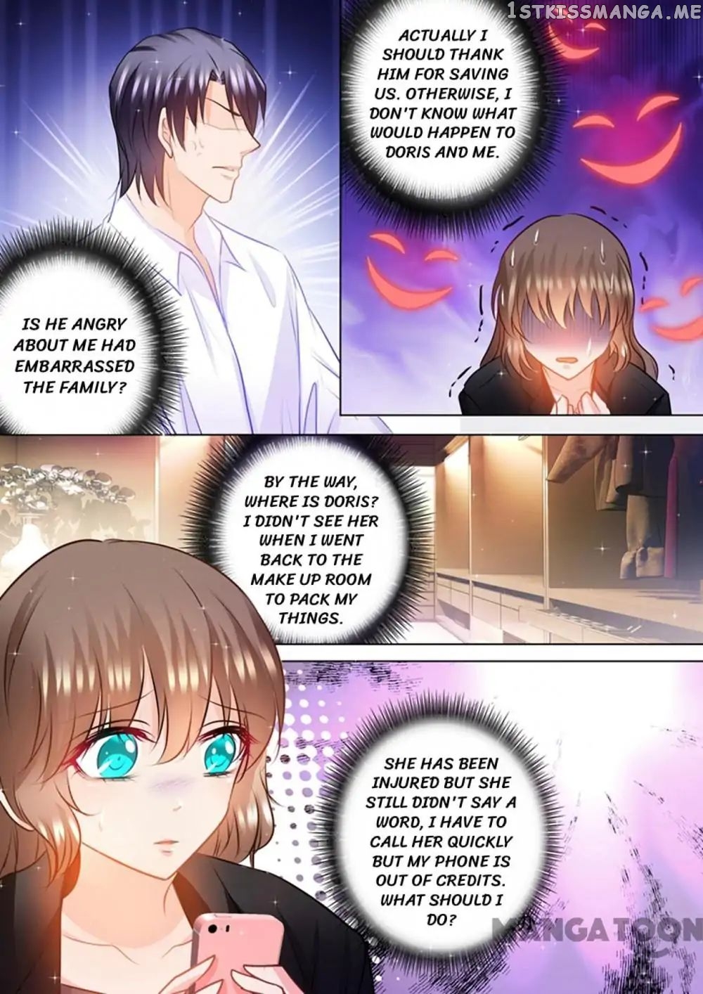 Into the Heart of a Warm Marriage chapter 89 - page 5