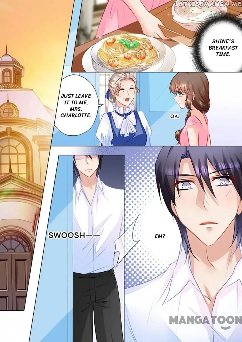 Into the Heart of a Warm Marriage chapter 83 - page 8