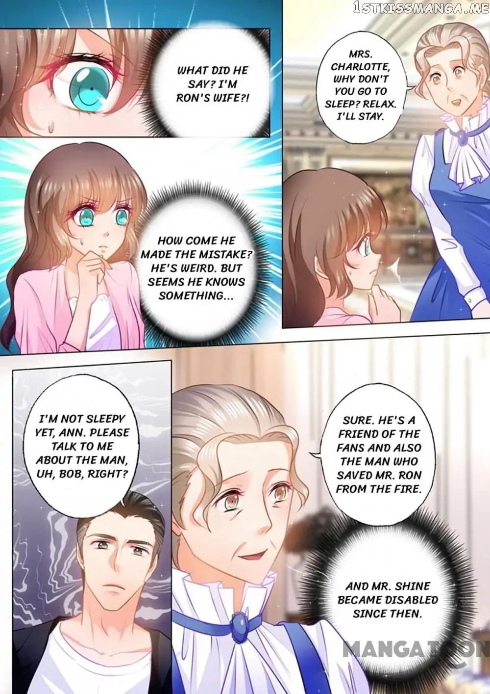 Into the Heart of a Warm Marriage chapter 80 - page 6
