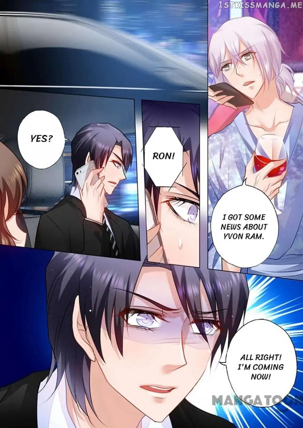 Into the Heart of a Warm Marriage chapter 76 - page 1