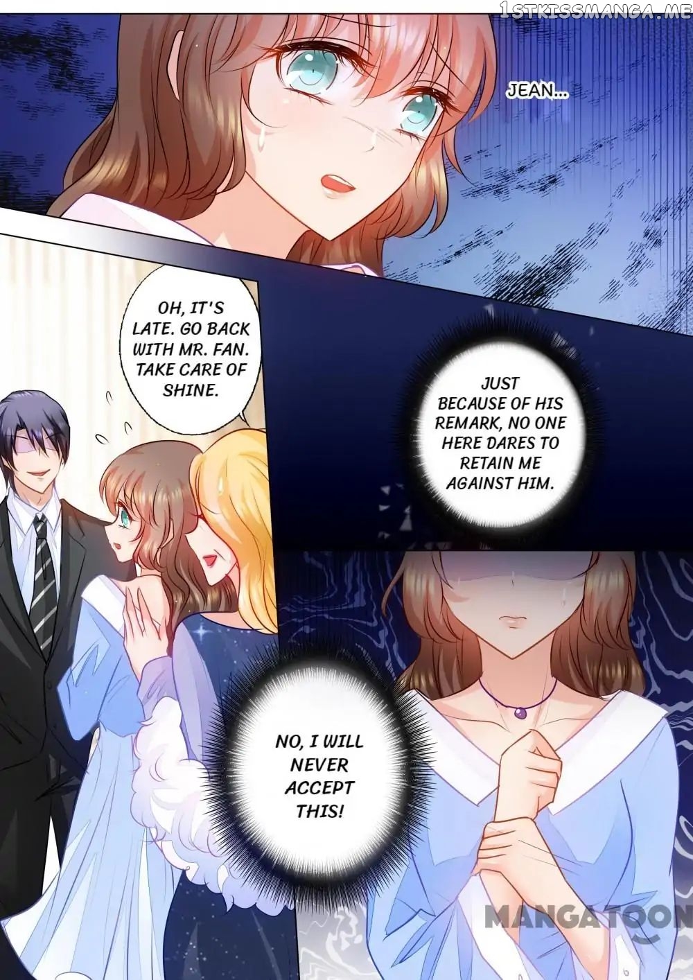 Into the Heart of a Warm Marriage chapter 75 - page 3
