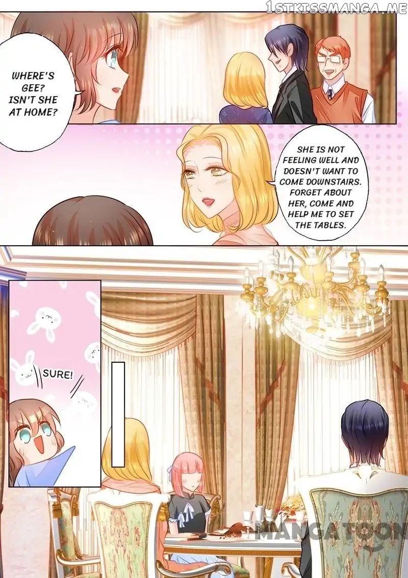 Into the Heart of a Warm Marriage chapter 74 - page 1