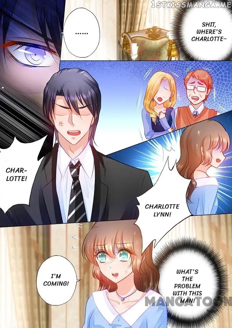 Into the Heart of a Warm Marriage chapter 74 - page 3