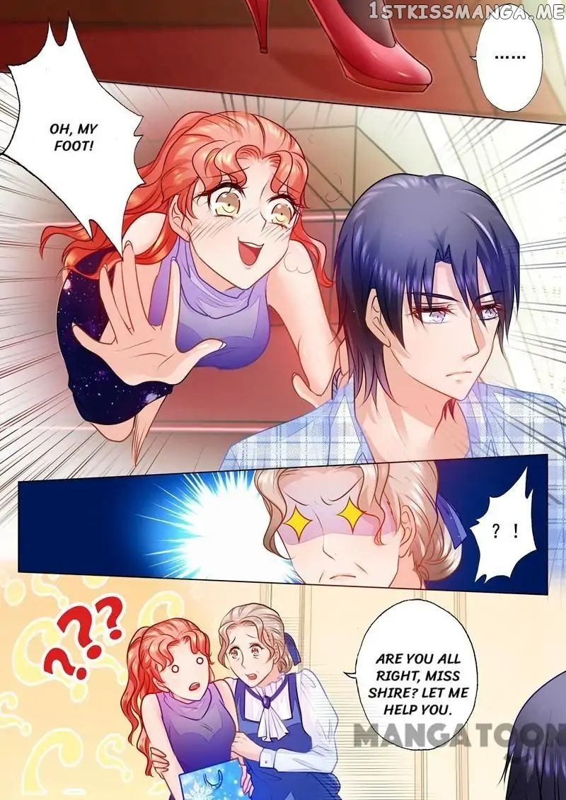 Into the Heart of a Warm Marriage chapter 70 - page 2