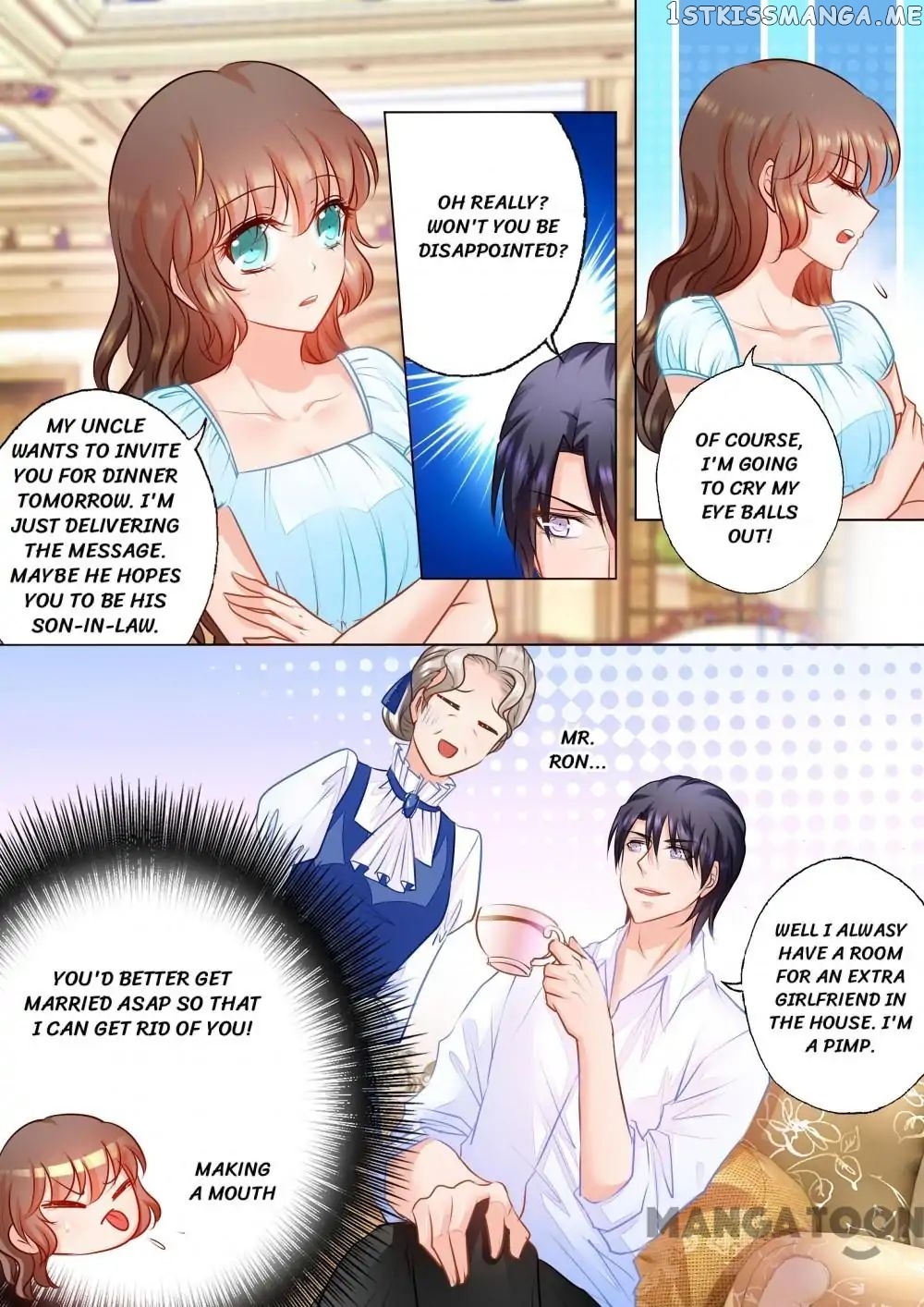 Into the Heart of a Warm Marriage chapter 68 - page 6